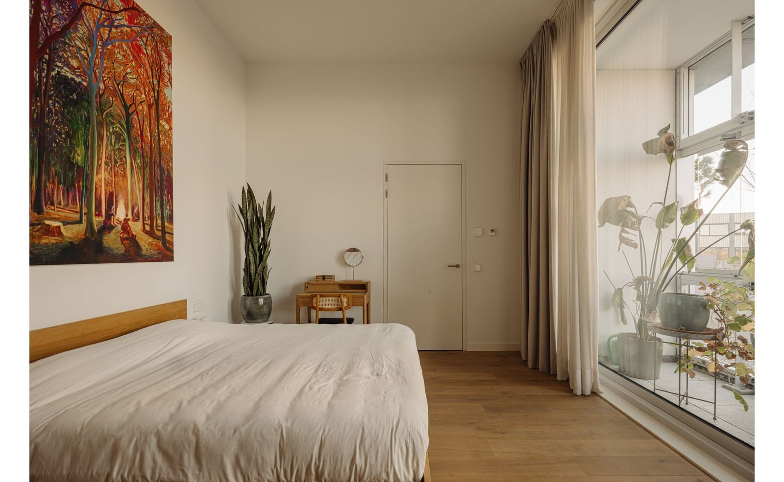Haparandadam 2 E 4, Amsterdam foto-24
