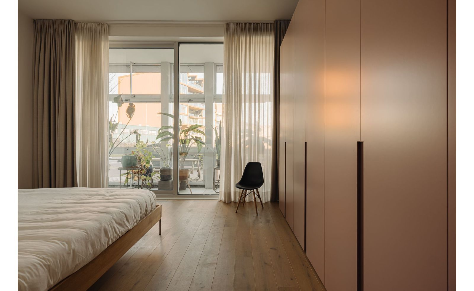 Haparandadam 2 E 4, Amsterdam foto-27