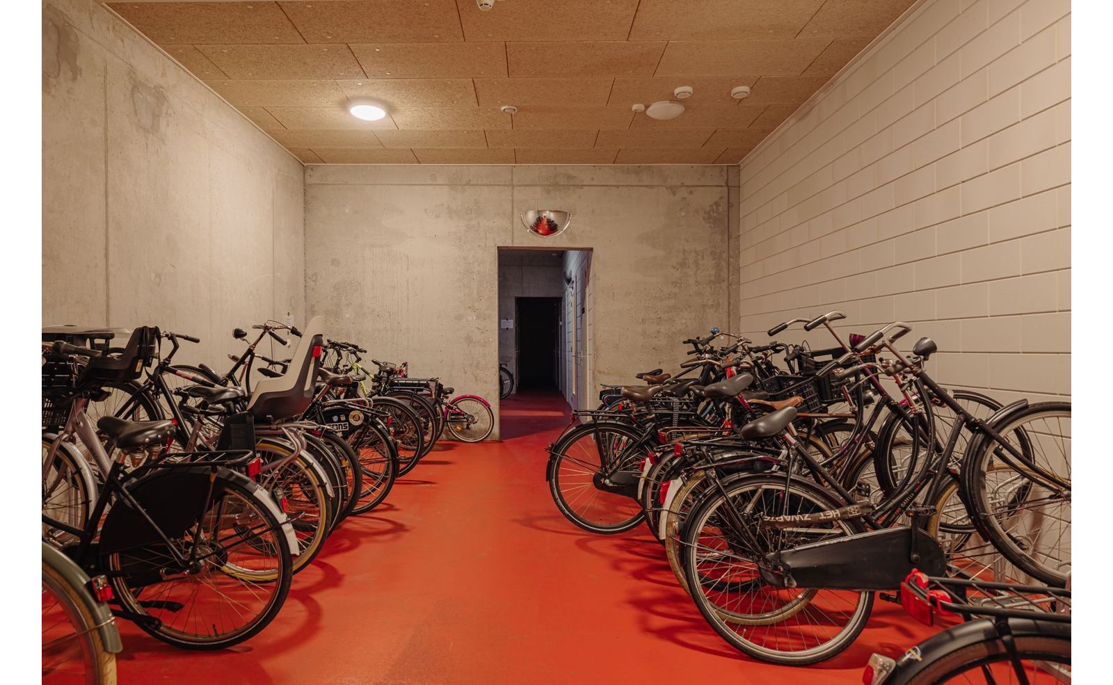 Haparandadam 2 E 4, Amsterdam foto-34
