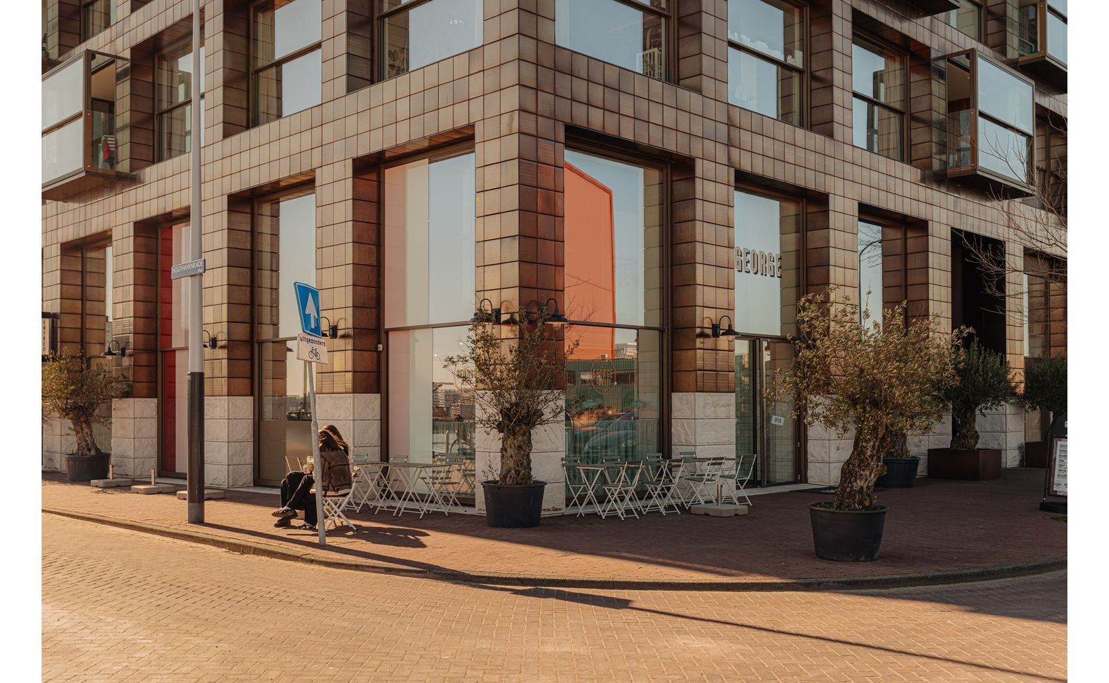 Haparandadam 2 E 4, Amsterdam foto-37