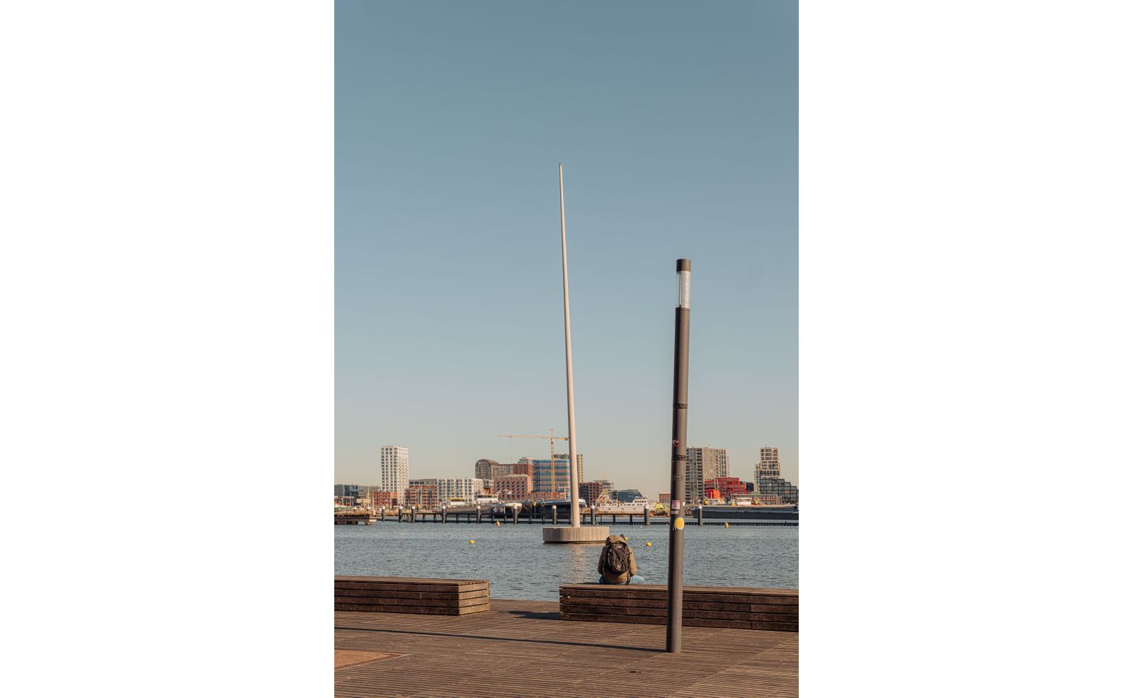 Haparandadam 2 E 4, Amsterdam foto-38