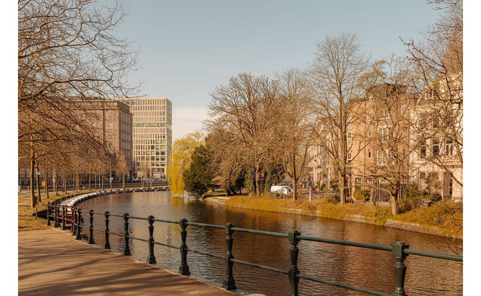 Spinozastraat 37 A, Amsterdam foto-19