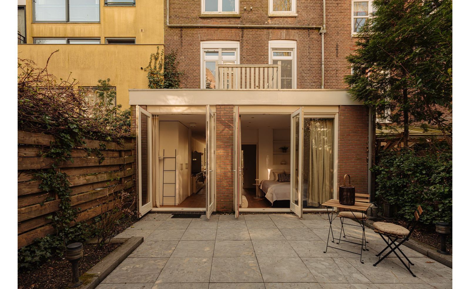 Spinozastraat 37 A, Amsterdam foto-10