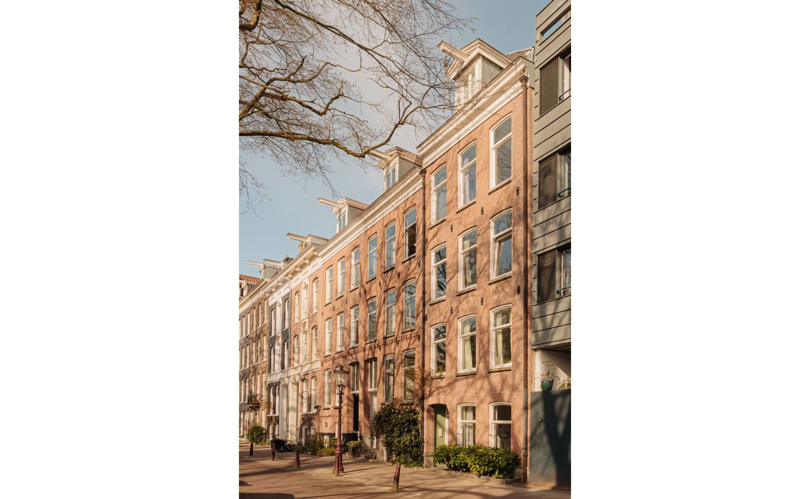 Spinozastraat 37 A, Amsterdam foto-1