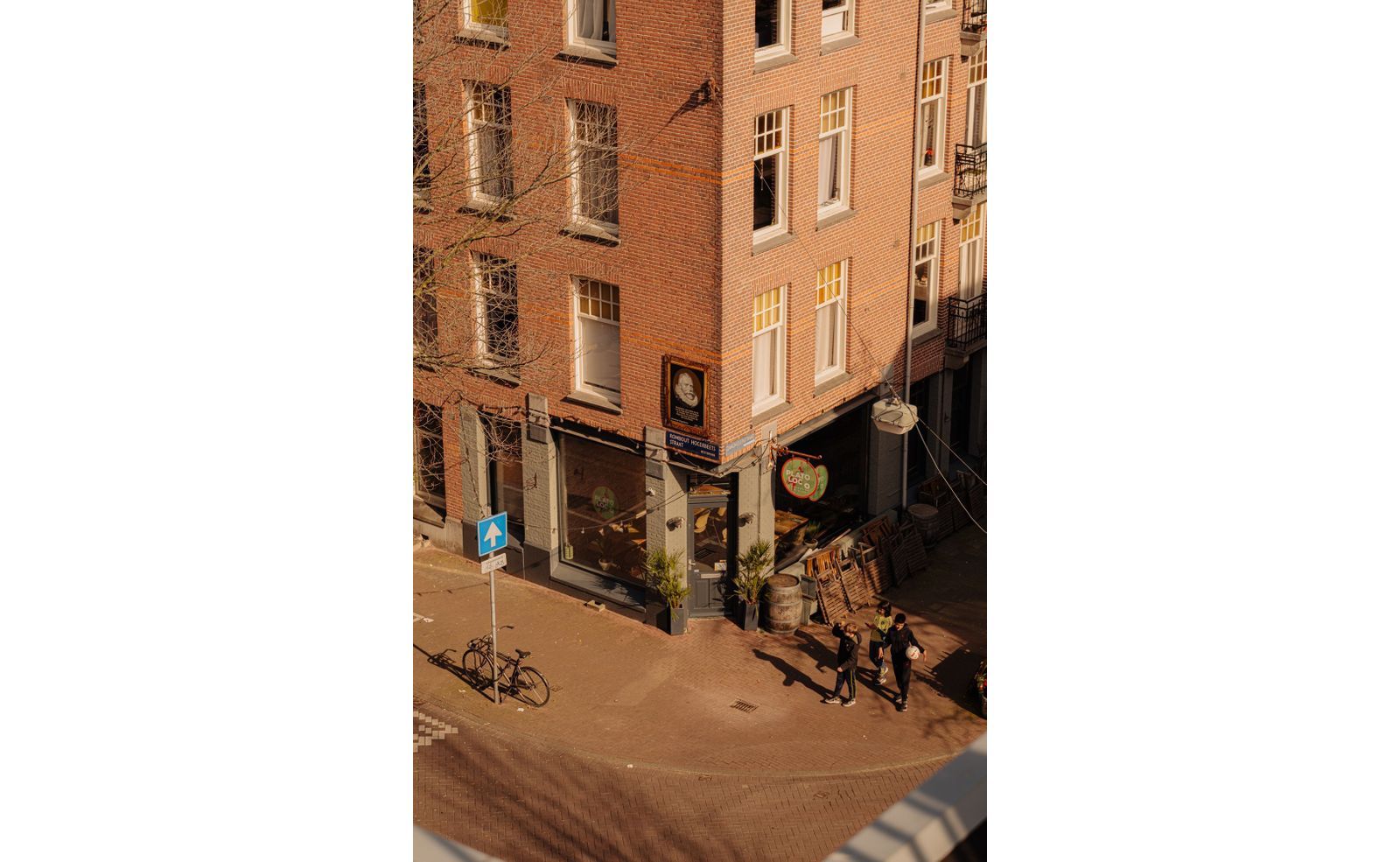 Zaagmolenstraat 7 3, Amsterdam foto-22