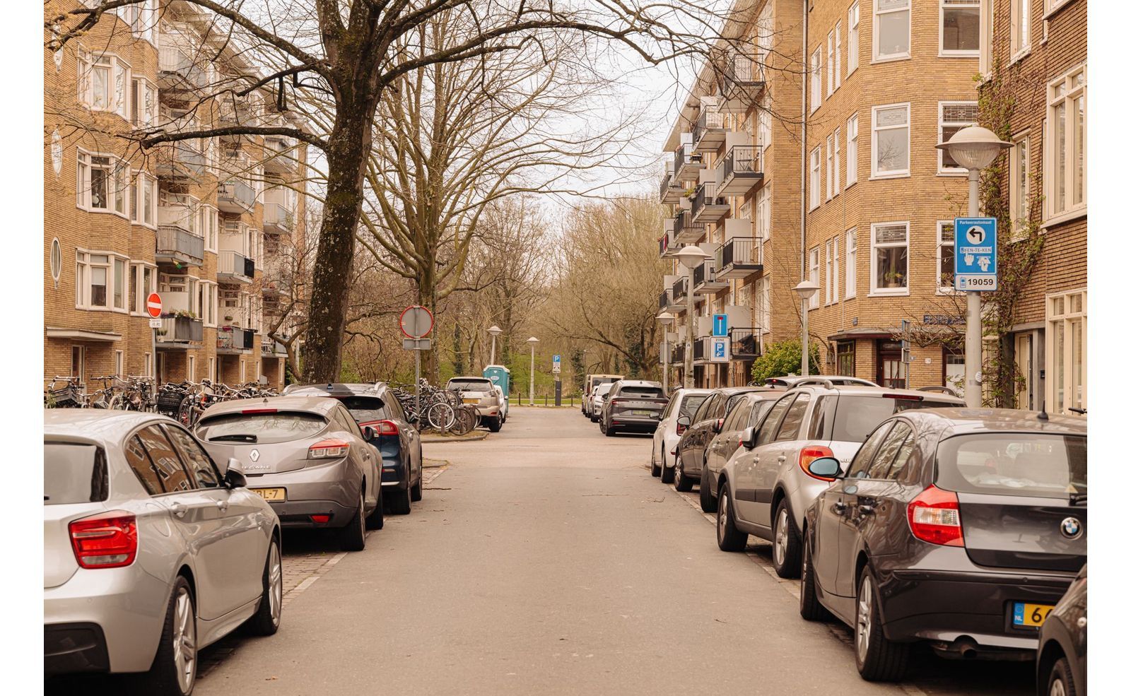 Griseldestraat 34 4, Amsterdam foto-17