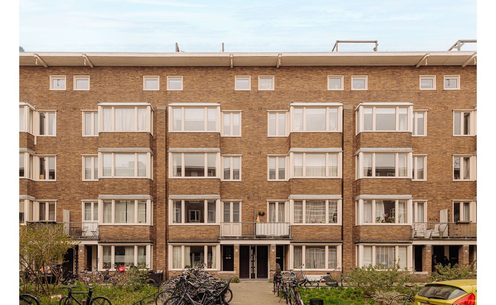 Griseldestraat 34 4, Amsterdam foto-0