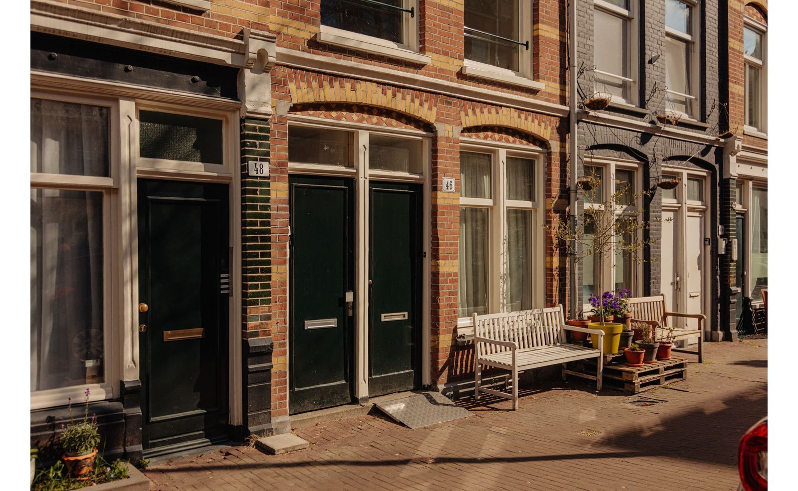 Joan Melchior Kemperstraat 46 1, Amsterdam foto-16