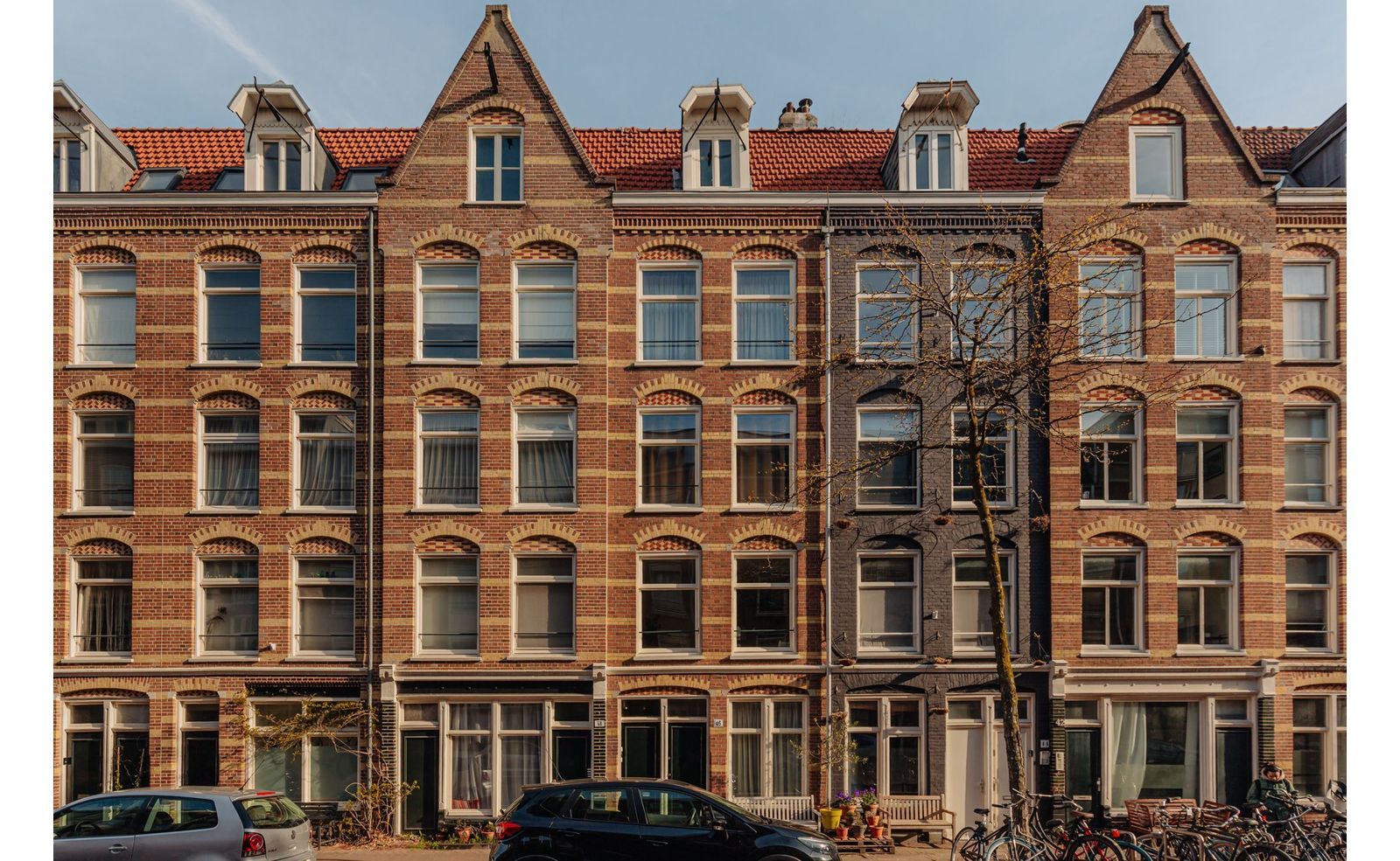Joan Melchior Kemperstraat 46 1, Amsterdam foto-0