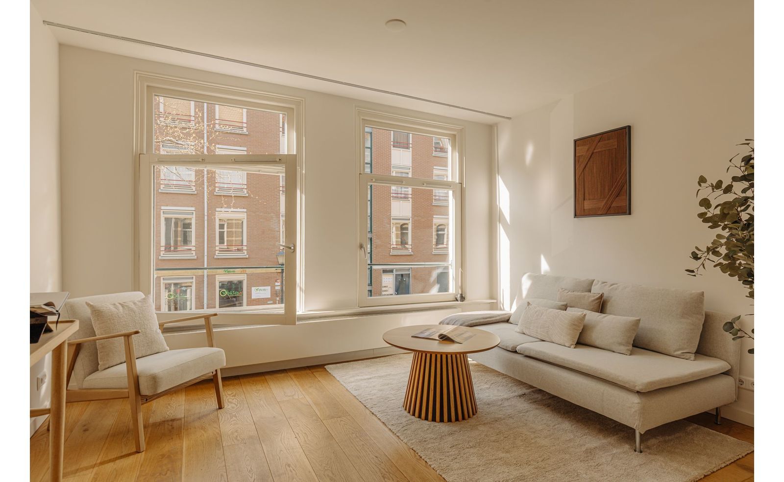 Joan Melchior Kemperstraat 46 1, Amsterdam foto-1