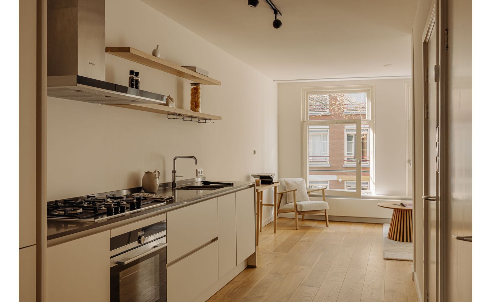 Joan Melchior Kemperstraat 46 1, Amsterdam foto-2
