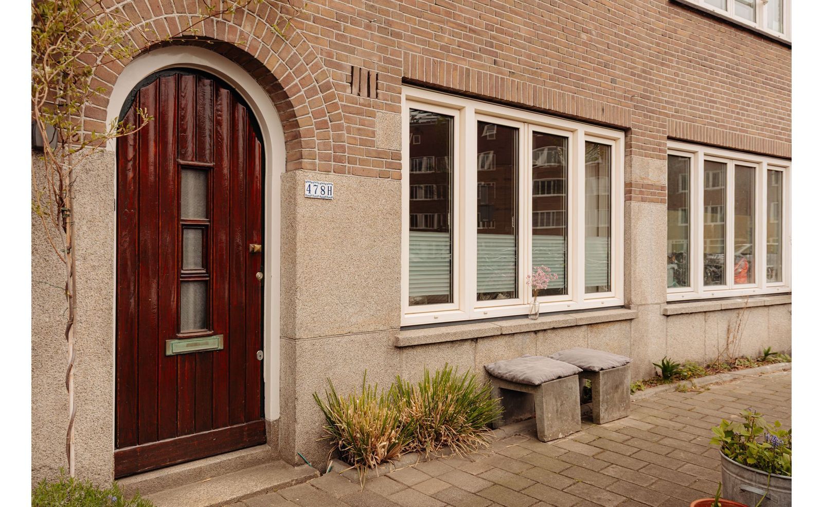 Admiraal De Ruijterweg 478 H, Amsterdam foto-20