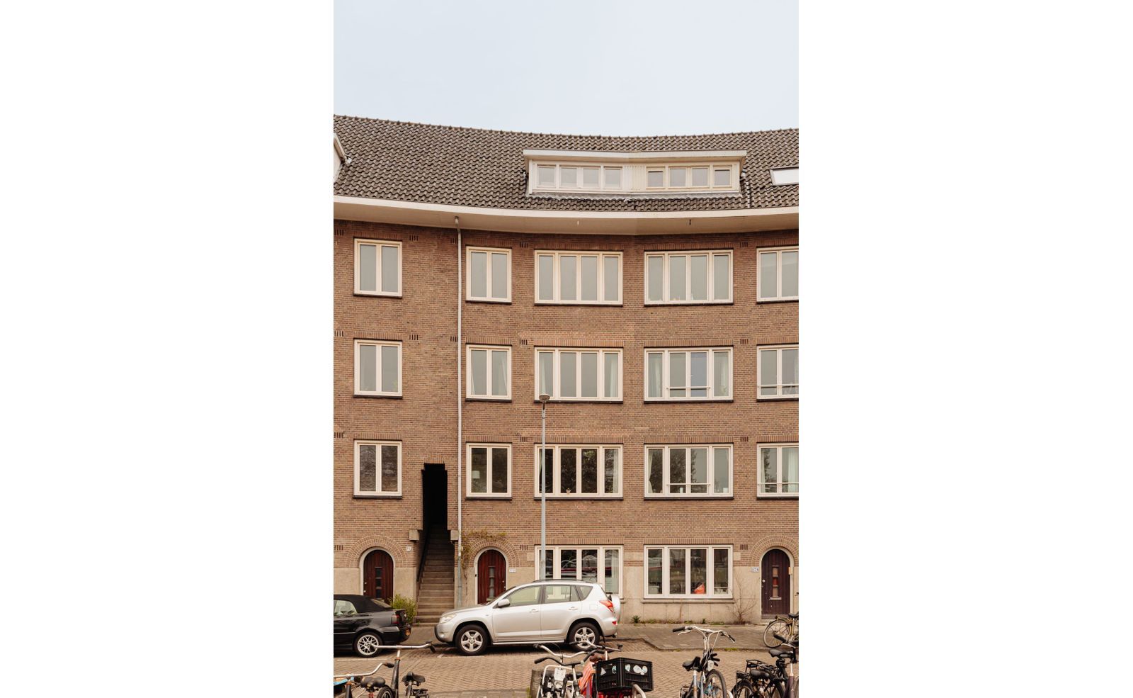 Admiraal De Ruijterweg 478 H, Amsterdam foto-1