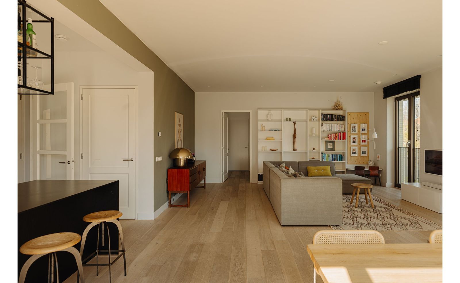 Poeldijkstraat 263, Amsterdam foto-11