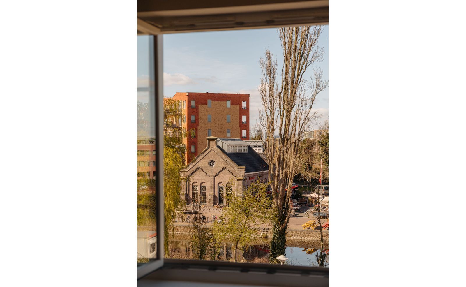 Hogeweg 132 3, Amsterdam foto-6