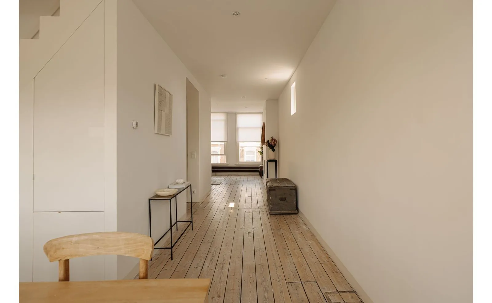Appartement te koop: Marnixstraat 166-3, Amsterdam