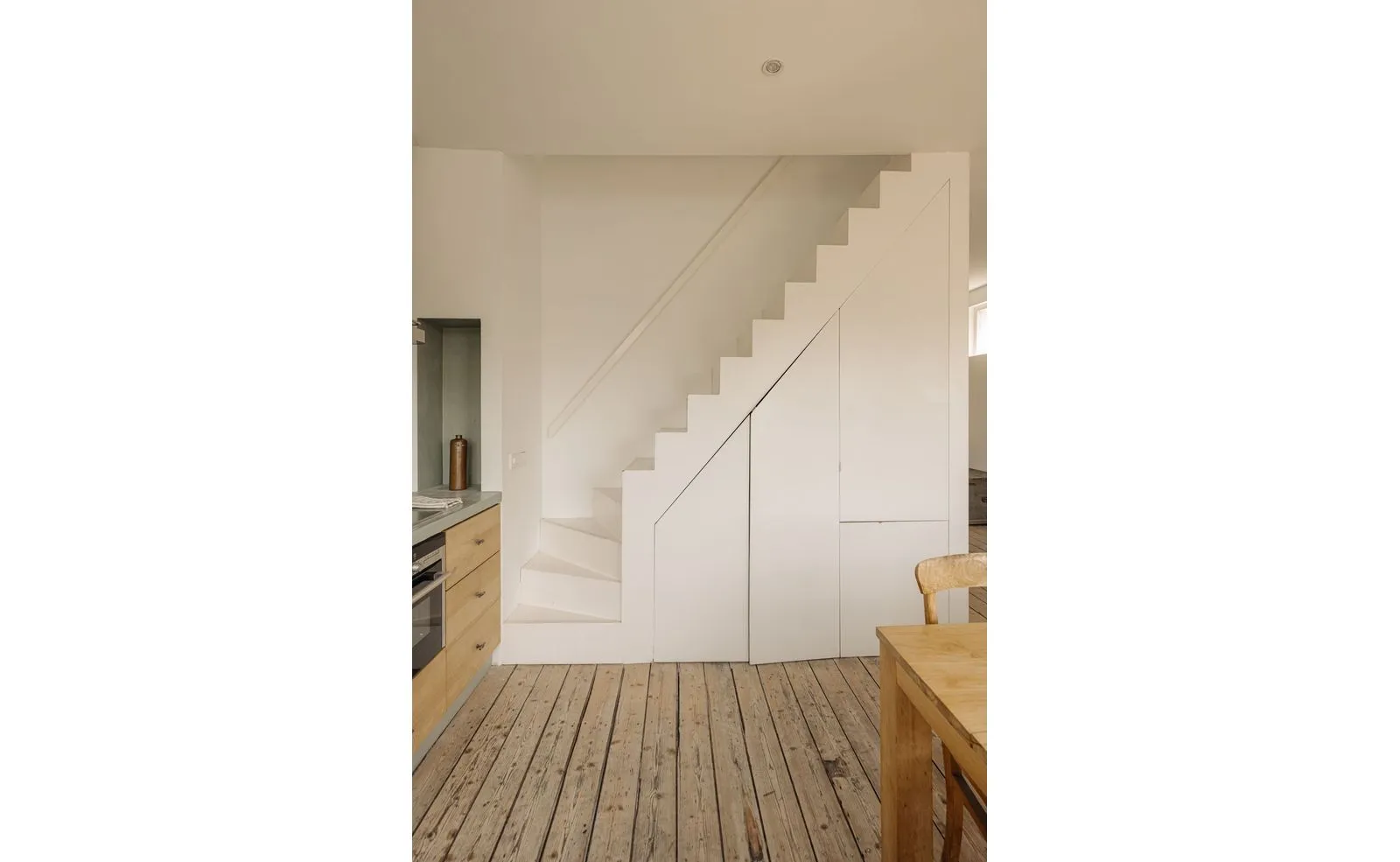 Appartement te koop: Marnixstraat 166-3, Amsterdam