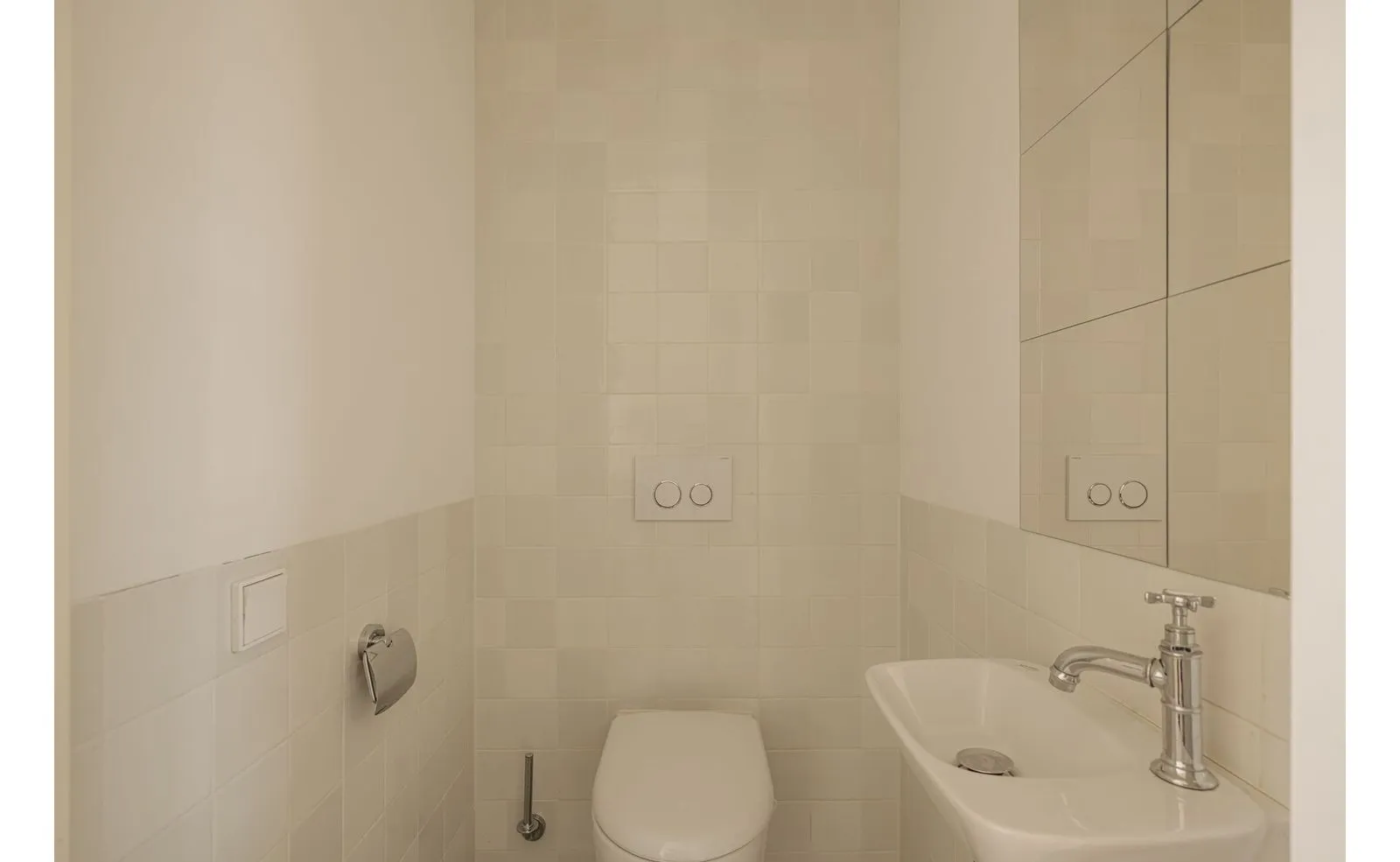 Appartement te koop: Marnixstraat 166-3, Amsterdam