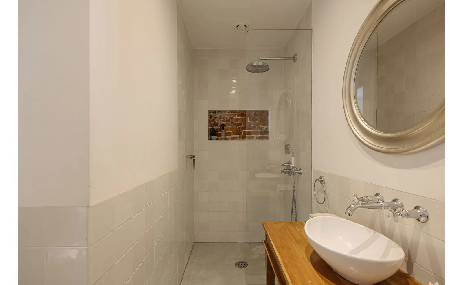 Appartement te koop: Marnixstraat 166-3, Amsterdam