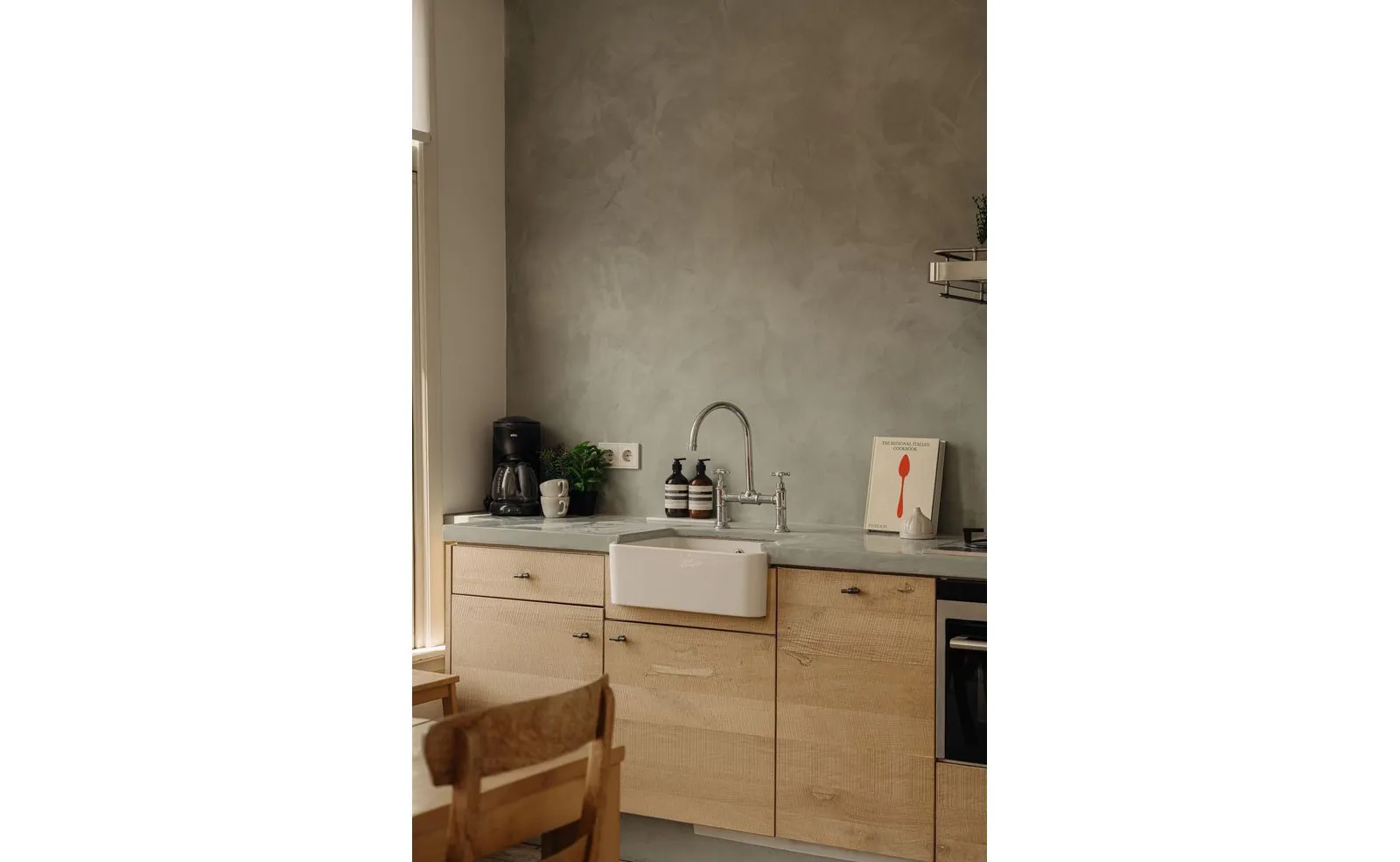 Appartement te koop: Marnixstraat 166-3, Amsterdam