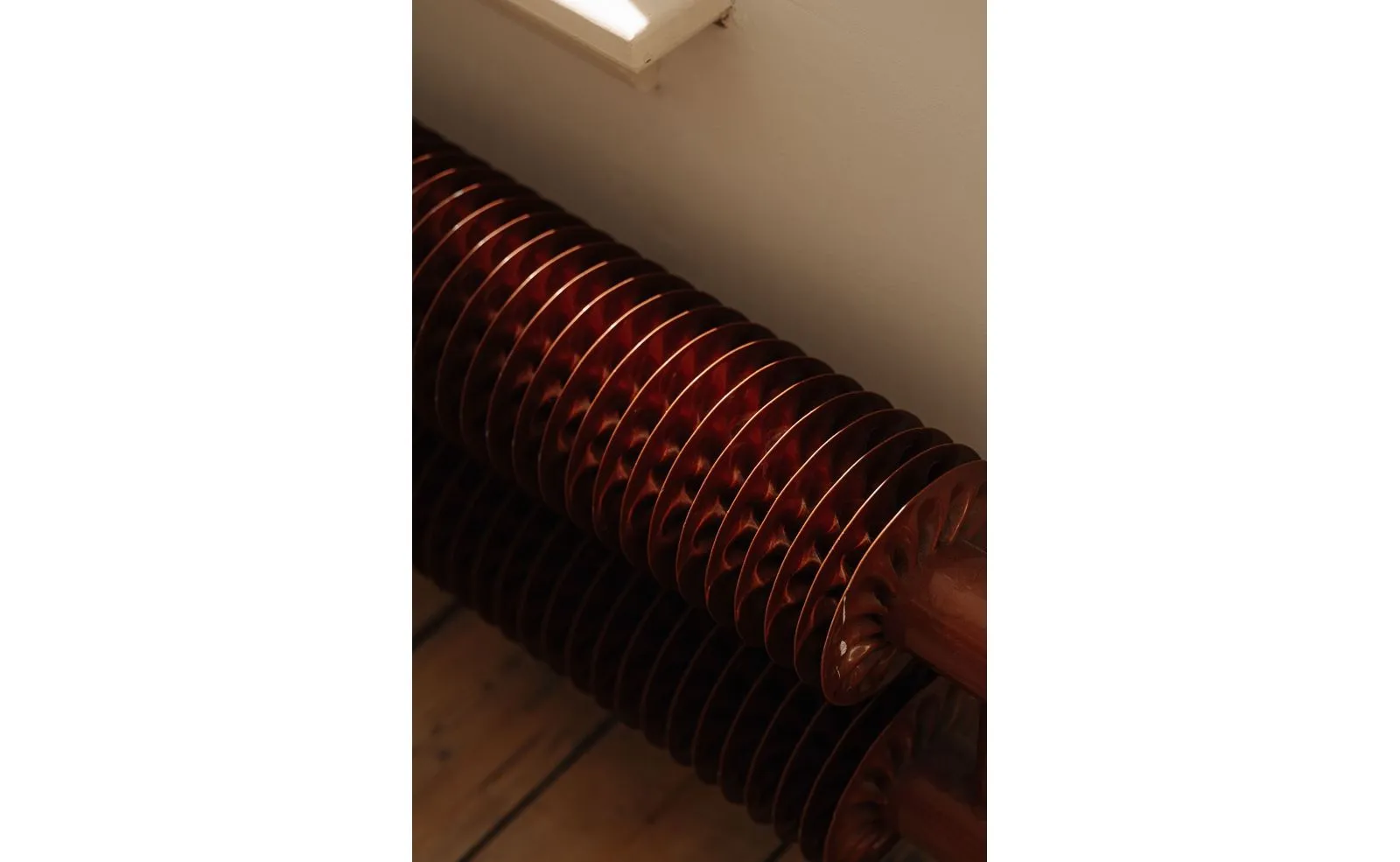 Appartement te koop: Marnixstraat 166-3, Amsterdam