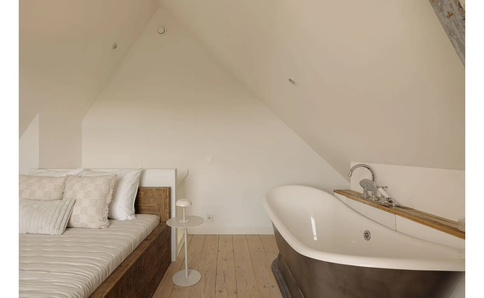 Appartement te koop: Marnixstraat 166-3, Amsterdam