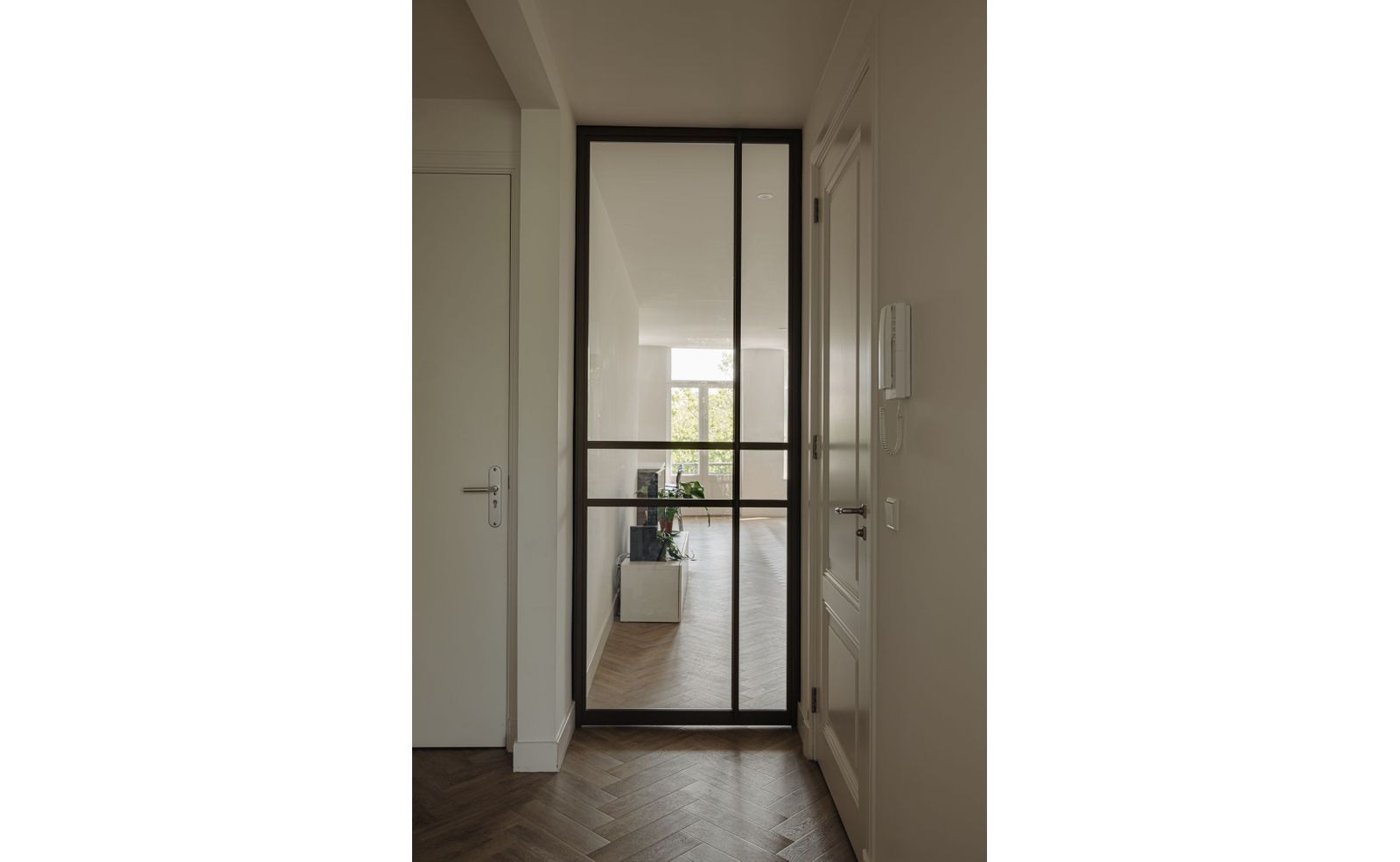 Nassaukade 318 3, Amsterdam foto-16