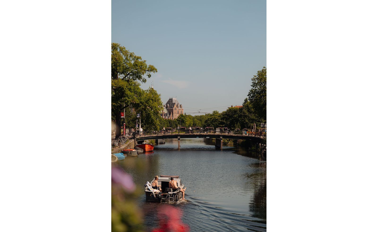 Eerste Jan van der Heijdenstraat 36 C, Amsterdam foto-20
