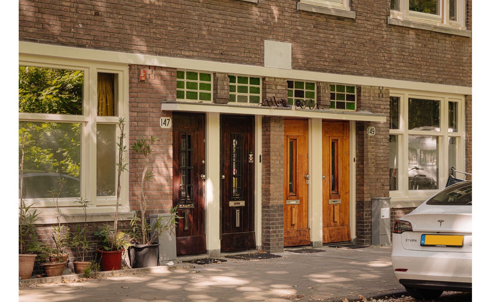 Mercatorstraat 147 2, Amsterdam foto-18