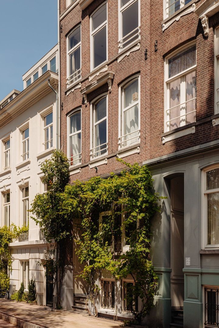 Plantage Muidergracht 25 2, Amsterdam foto-0