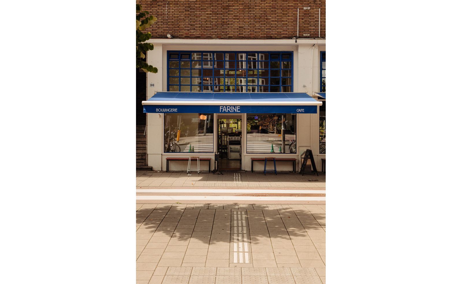 Admiraal De Ruijterweg 411 3, Amsterdam foto-20