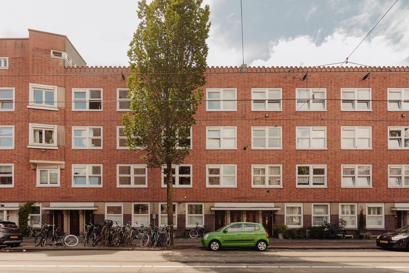 Admiraal De Ruijterweg 411 3, Amsterdam foto-0
