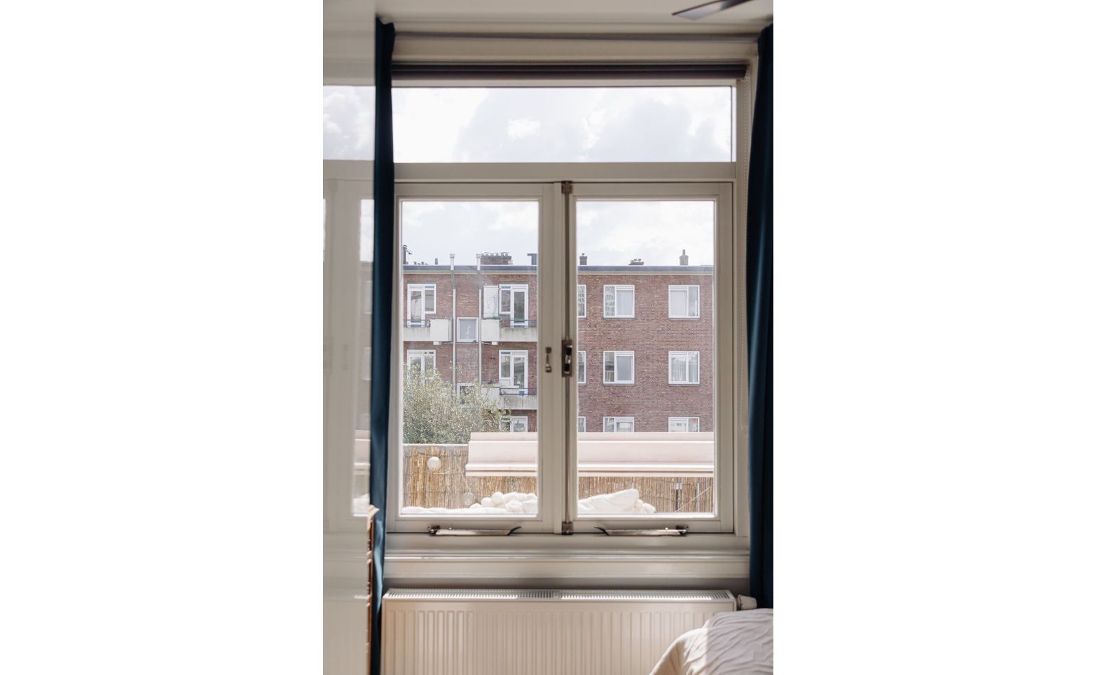 Admiraal De Ruijterweg 411 3, Amsterdam foto-15