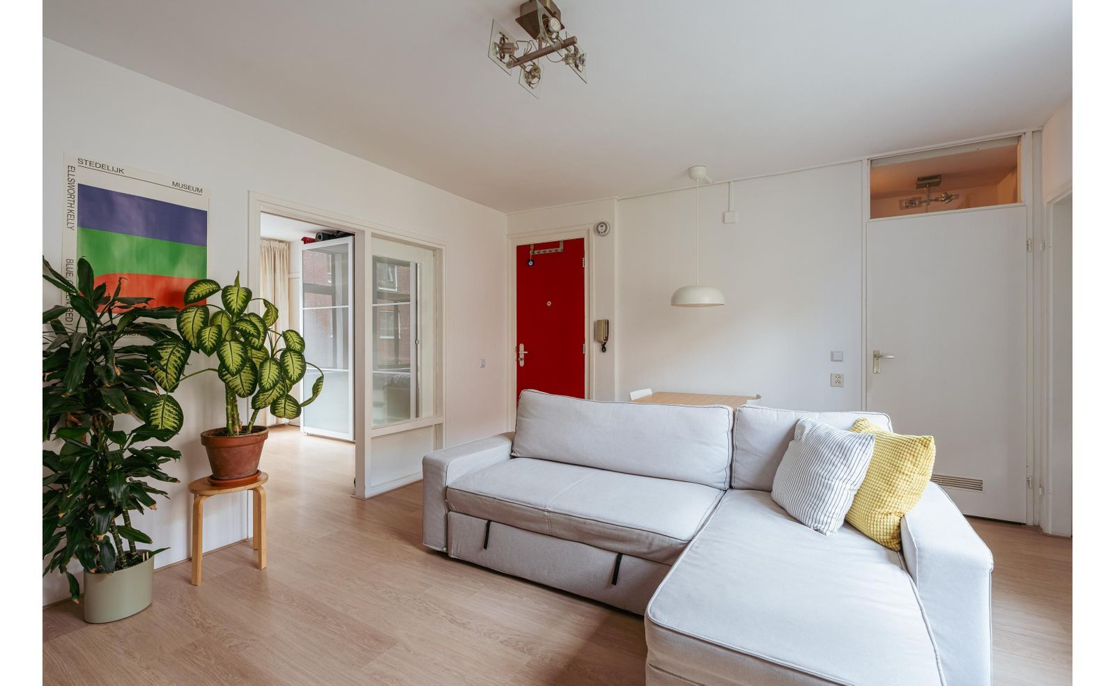 Van Houweningenstraat 72 1, Amsterdam foto-5