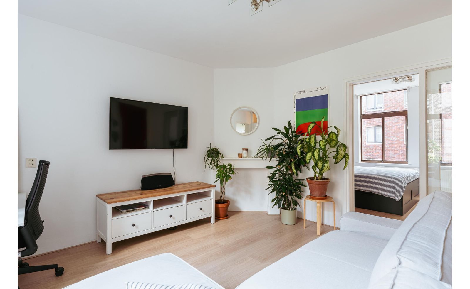 Van Houweningenstraat 72 1, Amsterdam foto-6