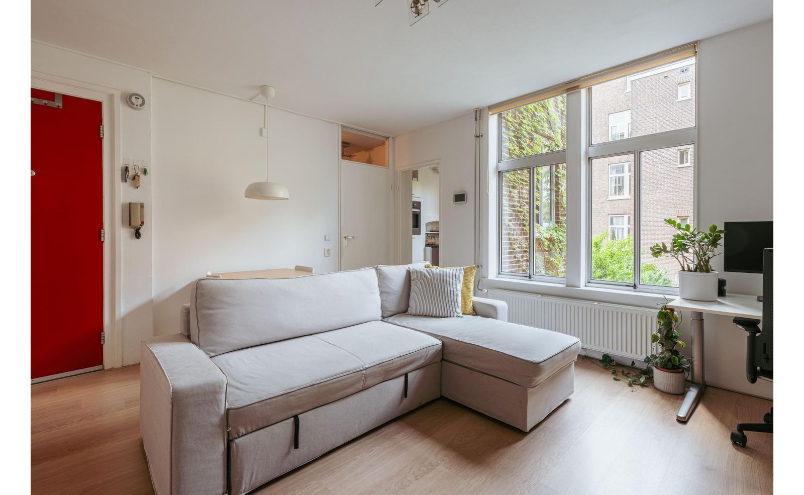 Van Houweningenstraat 72 1, Amsterdam foto-3