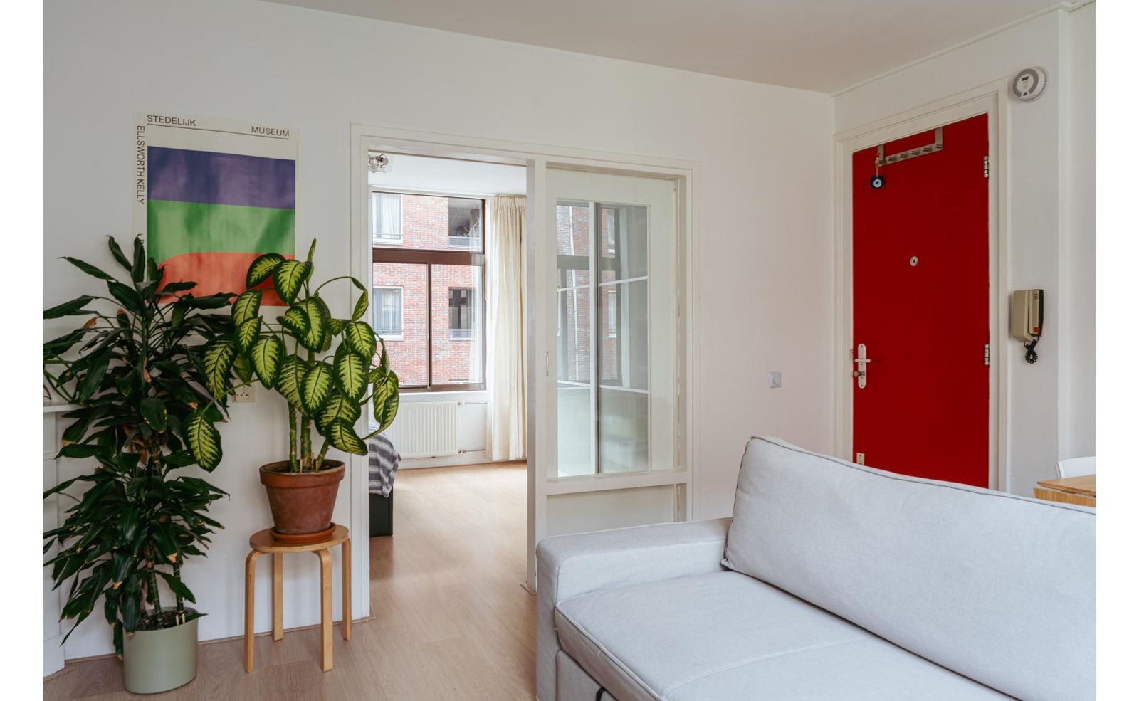 Van Houweningenstraat 72 1, Amsterdam foto-10