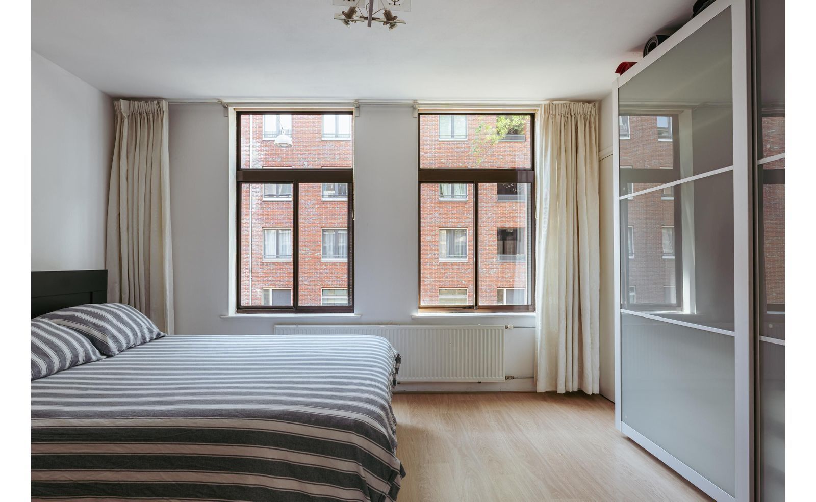 Van Houweningenstraat 72 1, Amsterdam foto-11