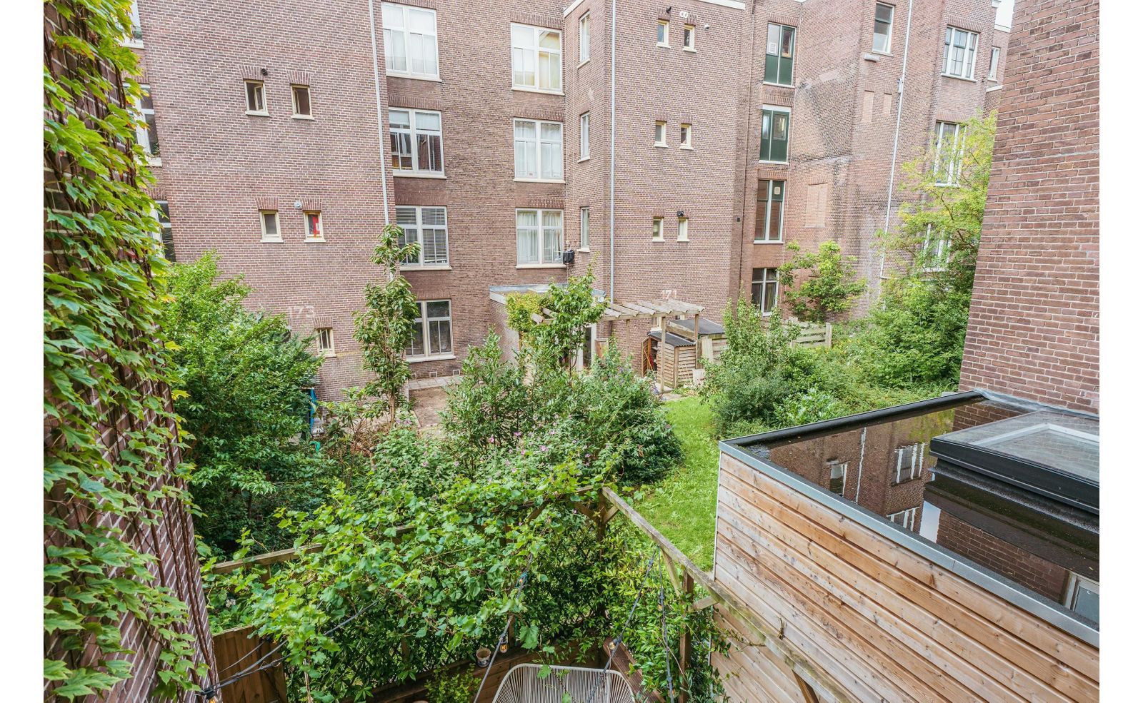 Van Houweningenstraat 72 1, Amsterdam foto-4