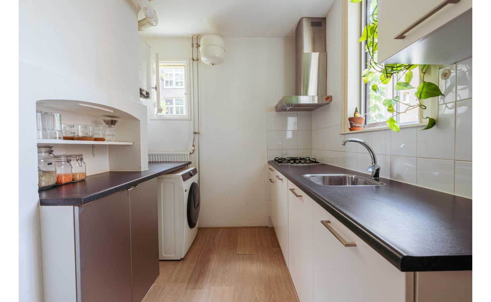 Van Houweningenstraat 72 1, Amsterdam foto-7