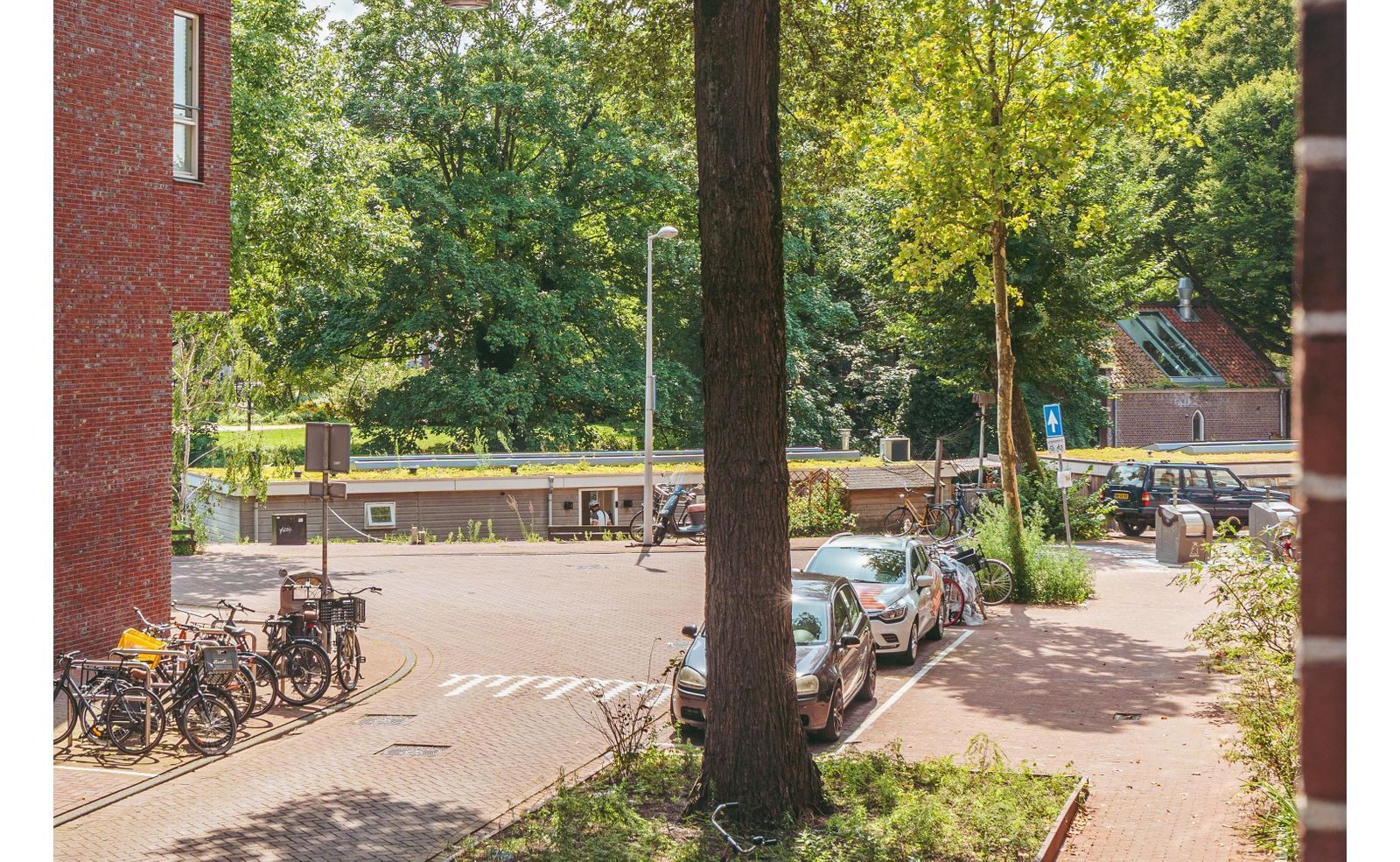 Van Houweningenstraat 72 1, Amsterdam foto-14