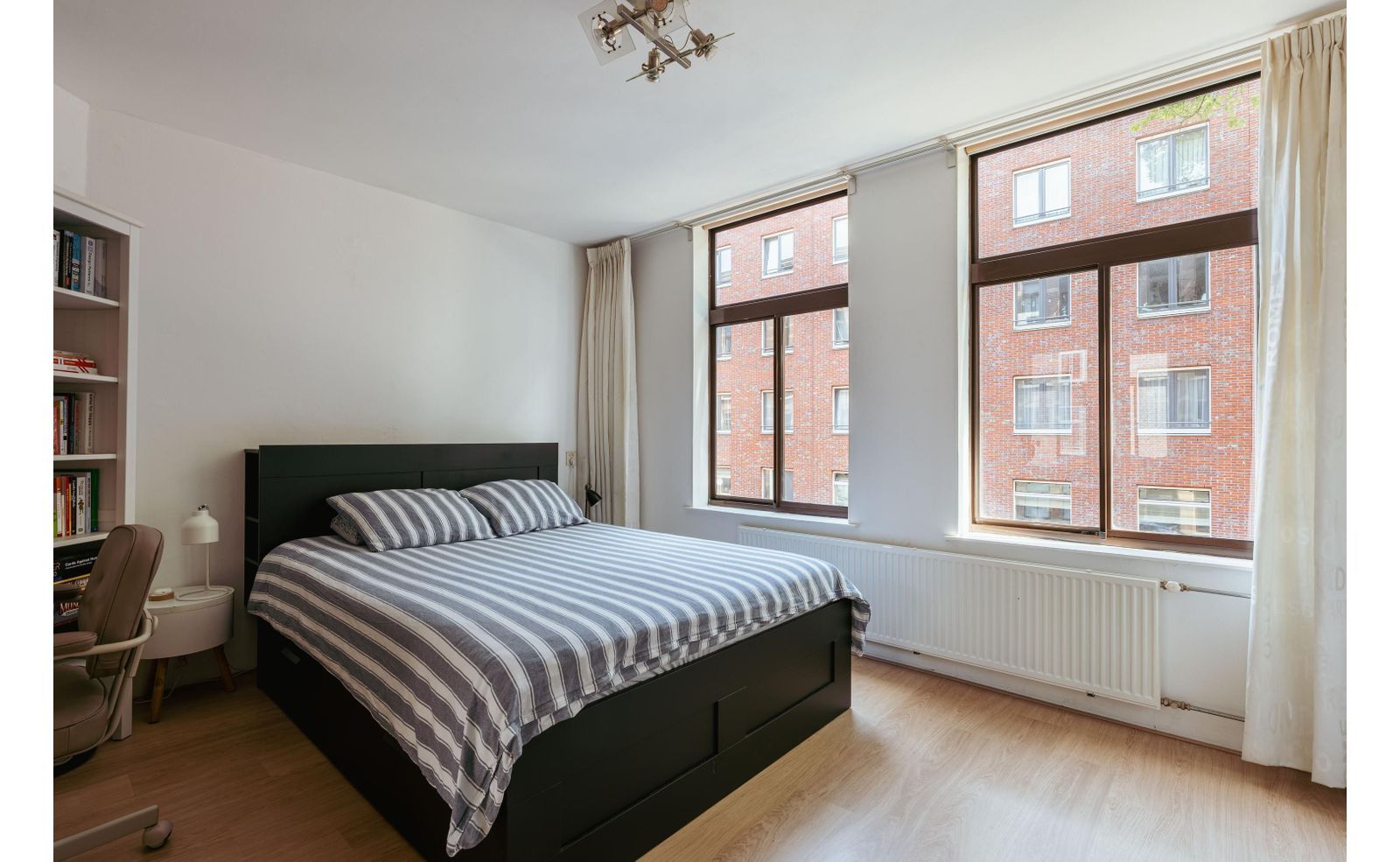Van Houweningenstraat 72 1, Amsterdam foto-13