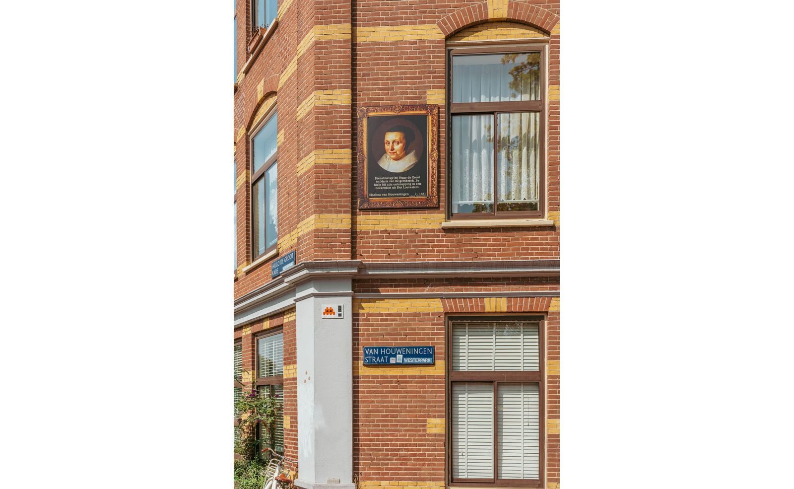 Van Houweningenstraat 72 1, Amsterdam foto-16