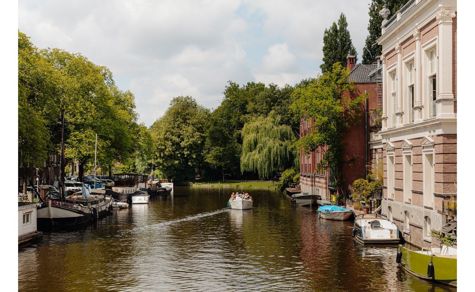 Plantage Muidergracht 25 2, Amsterdam foto-19