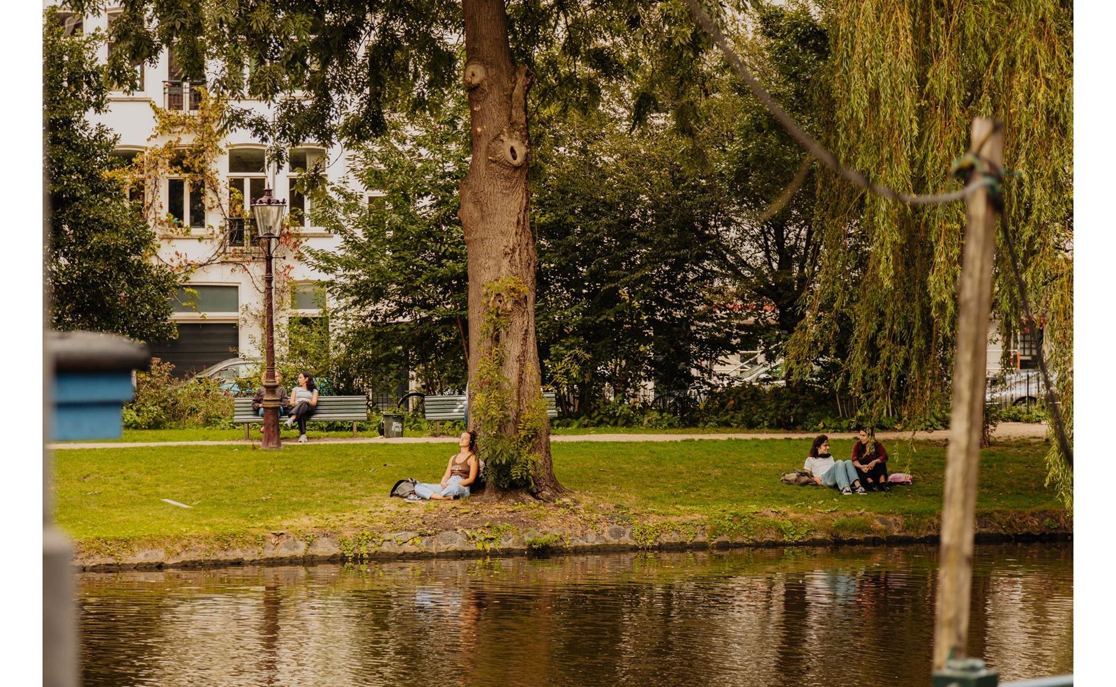 Plantage Muidergracht 25 2, Amsterdam foto-18