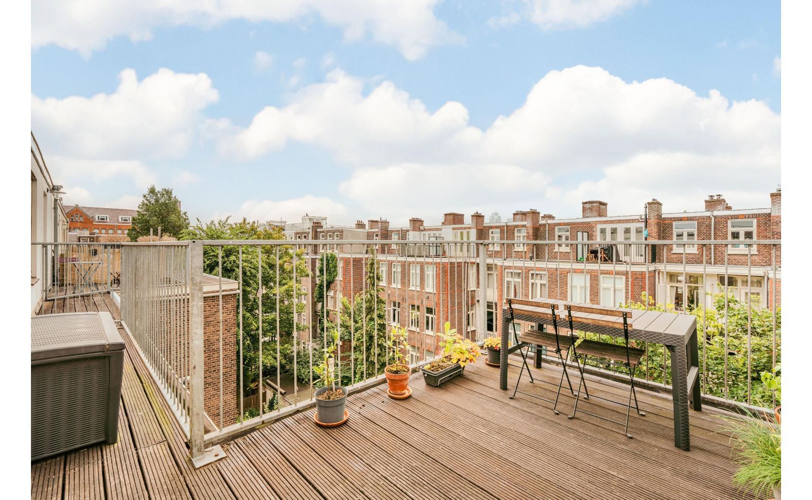 Pieter Aertszstraat 96 4, Amsterdam foto-8