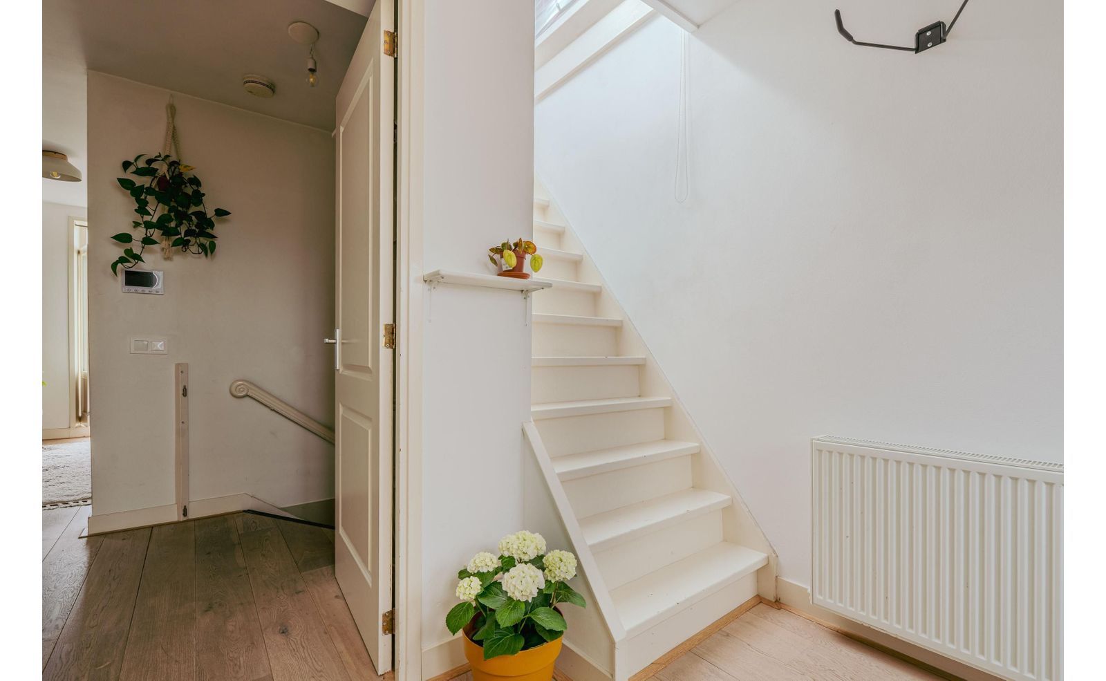 Pieter Aertszstraat 96 4, Amsterdam foto-18