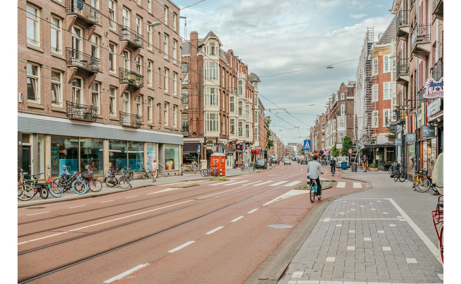 Pieter Aertszstraat 96 4, Amsterdam foto-23