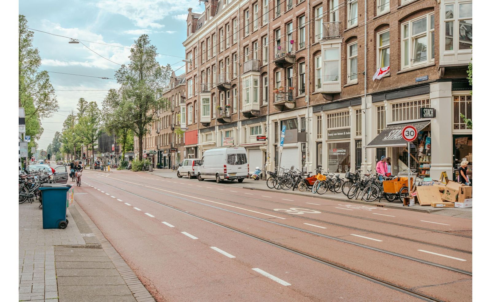 Pieter Aertszstraat 96 4, Amsterdam foto-24