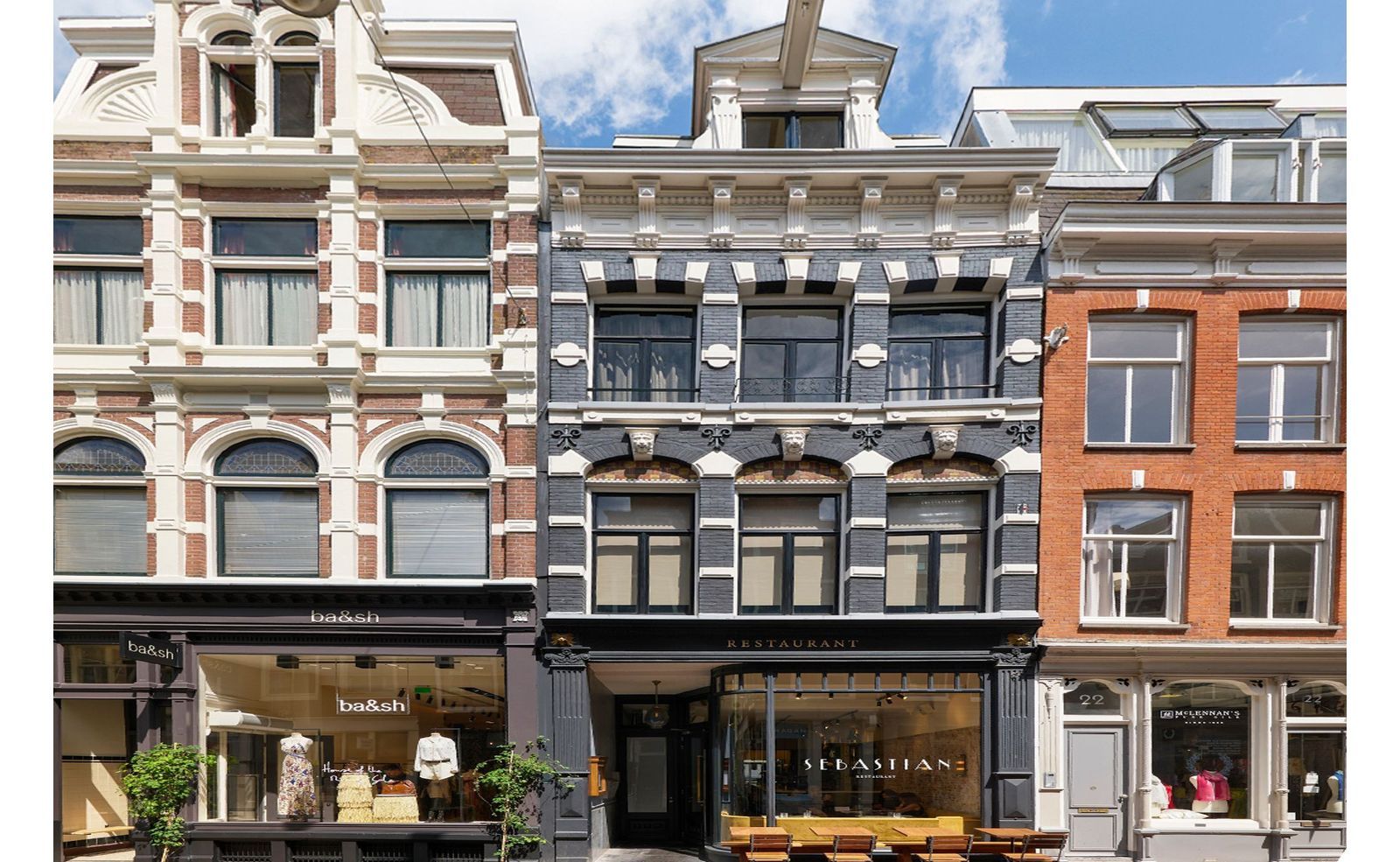 Hartenstraat 24 2, Amsterdam foto-14